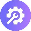 Muhlach Dexus - Enhanced User Interface